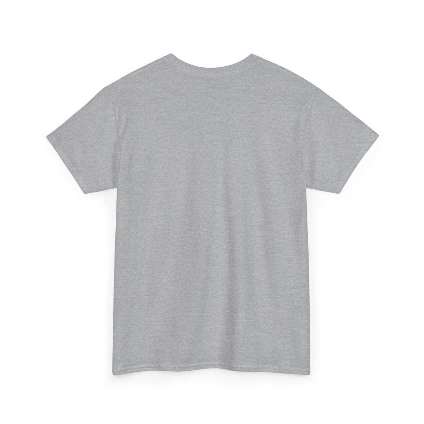 DJABLO "Thrilla From Manila" T‑Shirt — Filipino Hot Sauce Graphic Tee