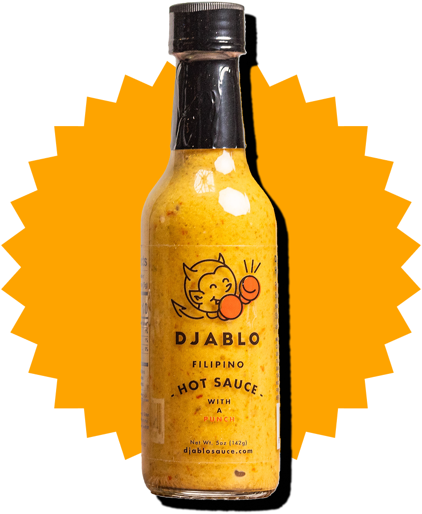 Smoked Djablo 5oz