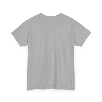 DJABLO "Thrilla From Manila" T‑Shirt — Filipino Hot Sauce Graphic Tee