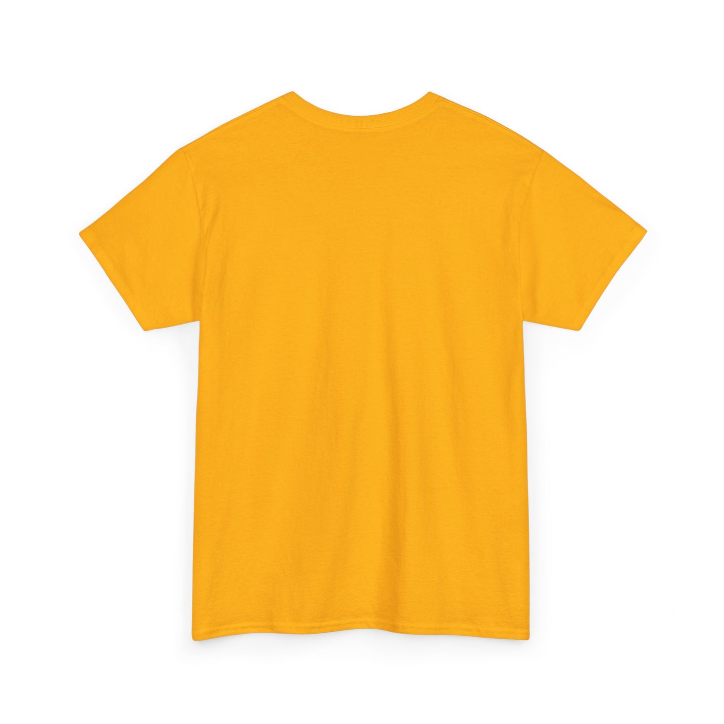 DJABLO "Thrilla From Manila" T‑Shirt — Filipino Hot Sauce Graphic Tee