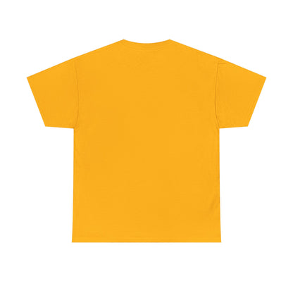 DJABLO "Thrilla From Manila" T‑Shirt — Filipino Hot Sauce Graphic Tee