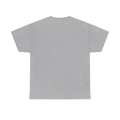 DJABLO "Thrilla From Manila" T‑Shirt — Filipino Hot Sauce Graphic Tee