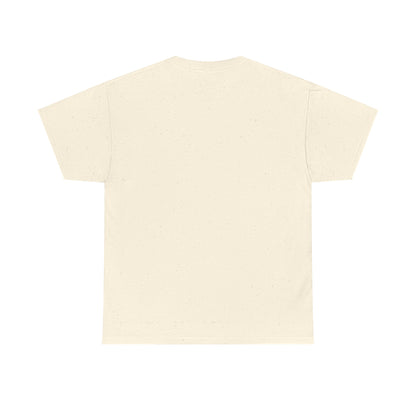 DJABLO "Thrilla From Manila" T‑Shirt — Filipino Hot Sauce Graphic Tee