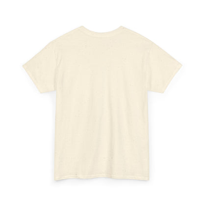 DJABLO "Thrilla From Manila" T‑Shirt — Filipino Hot Sauce Graphic Tee