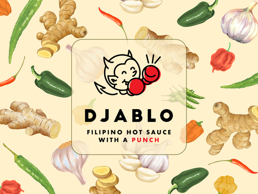 Djablo Gift Card