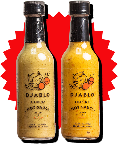 Djablo Signature Duo