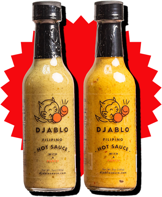 Djablo Signature Duo