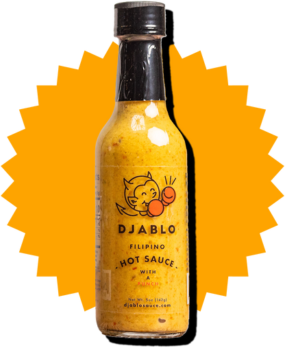 Smoked Djablo 5oz