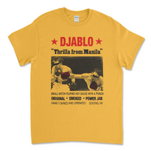 Load image into Gallery viewer, Thrilla from Manila Tee