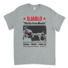 Load image into Gallery viewer, Thrilla from Manila Tee