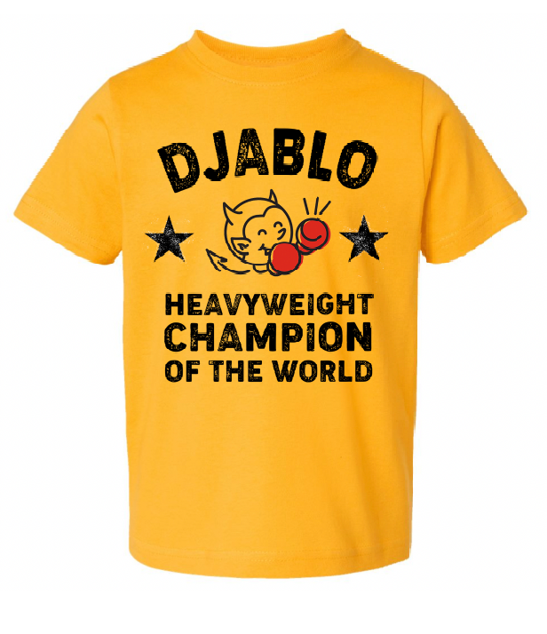 Kids' Tees