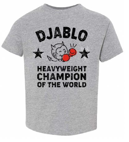 Kids' Tees