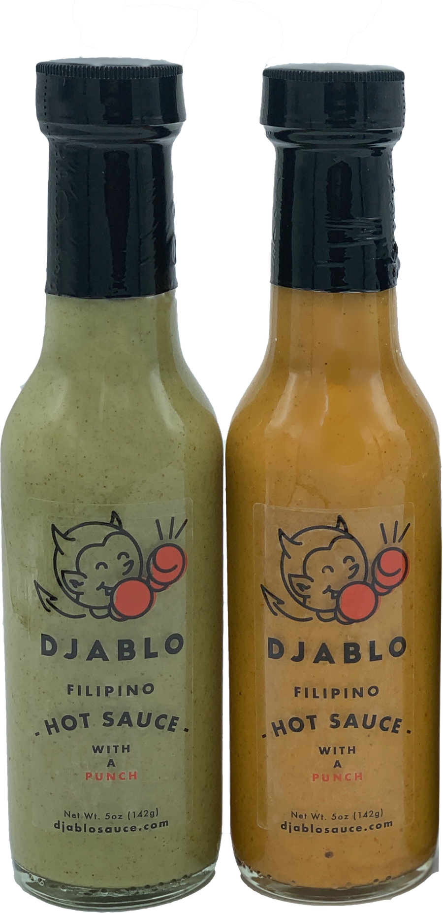 Djablo Sauce – DJABLOSAUCE